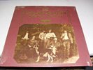 Crosby Stills Nash & Young - Deja Vu - Rare 1977 Pressing Textured SEALED LP