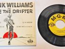 HANK WILLIAMS as 