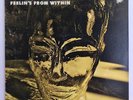Joe Thomas Feelin's From Within LP VG-/EX Rare Groove WLP Breaks