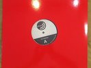 TESTAMENT - THE RITUAL - TEST PRESSING Metal Blade 2017 Thrash Metal