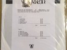 OMEN - BATTLE CRY - IMPORT TEST PRESSING Metal Blade 2017 Heavy Metal