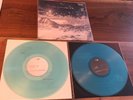 Minus The Bear - Planet Of Ice Vinyl 2xLP Blue