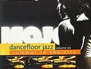 Mojo Club Vol.6-Summer In The City - VARIOUS [LP]