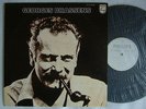PROMO WHITE LABEL / GEORGES BRASSENS LE PORNOGRAPHE / JAPON