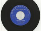 GENE CHANDLER - NOTHING CAN STOP ME - EX+ ORIGINAL USA CONSTELLATION 7