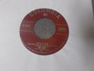 vintage country 45 Roy Acuff & Smoky Mountain Boys Cheating Columbia