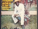 THONY ADEX AND HIS SEDICO BAND /NIGERIA AFRO YORUBA-JUJU SOUNDS FROM 1978-LISTEN
