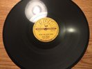 LITTLE JUNIOR'S BLUE FLAMES 78 FUSSIN AND FIGHTIN / FEELIN GOOD SUN 187 MINT