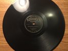 CAJUN 78 NATHAN ABSHIRE PINE GROVE BLUES 2 / LA VALSE HOLLYBEACH KHOURY'S 611 EX