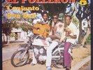 CONJUNTO SON SAN - EL POLLERON / AFRO CUMBIA COLOMBIAN DANCEFLOOR RHYTHMS - NM