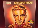 ELVIS PRESLEY 100 Super Rocks 1977  7 X Vinyl LP BOX SET EXCELLENT CONDITION