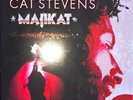 Cat Stevens - Majikat - Earth Tour 1976 (2LP Gatefold On 180g Vinyl) NEW/SEALED