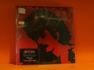 SANTANA - ZEBOP  - COLUMBIA 1981 *STILL SEALED* ORIGINAL + HYPE* LP VINYL RECORD