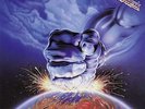 JUDAS PRIEST-RAM IT DOWN (OGV) (DLI) (US IMPORT) VINYL LP NEW
