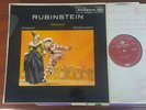 RCA SB 6547 Rubinstein Schumann Carnaval