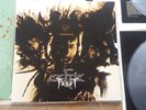 celtic frost monotheist clear vinyl second pressing lim 1000 copies hellhammer b