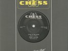 NEW - ETTA JAMES / GEORGE KIRBY- Can't shake it / What can I do - 535 924-1 CHES
