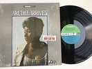 ARETHA FRANKLIN LP Aretha Arrives in Shrink With Hype Sticker SD 8150