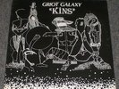 Kins Griot Galaxy ULTRA-RARE Private 1982 Jazz Fusion Ben Henderson FAST SHIP