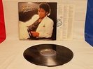 MICHAEL JACKSON - THRILLER -  ORIGINAL VINYL LP