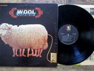 WOOL - Self Titled (1969) Vinyl, LP ABC Records ABCS-676 Psych Rock Funk
