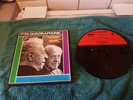 Rachmaninoff Piano Concerto No. 2 Quadraphonic Reel to Reel Tape RCA 7 1/2 IPS