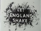PJ Harvey - Let England Shake - New Sealed - Vinyl LP
