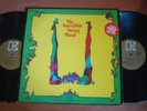 THE INCREDIBLE STRING BAND - U - DOPPEL - LP - KLAPPCOVER AK 2/38 1970 GER