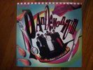 MORRIS DAY AND THE TIME---PANDEMONIUM-----VINYL ALBUM