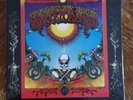 Grateful Dead-Aoxomoxoa Green Marble Vinyl New