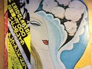Derek And The Dominos Layla OBI + Insert NM