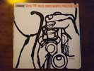 MILES DAVIS Cookin' LP PRESTIGE 7094 US original 1957  vinyl record