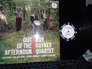 ROY HAYNES OUT OF THE AFTERNOON IMPULSE A-23 PROMO RVG MONO OG