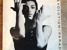 Prince And The Revolution - Parade Music Song Book / Sheet Music RARE