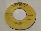 SONORA CASINO MY BABY BOOGALOO PERUVIAN AFRO KILLER LATIN BEAT LISTEN