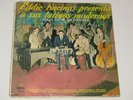 EDDIE ENCINAS MAMBO ORIENTAL AFRO LATIN VIBES MAMBO GUAJIRA MONSTER BEAT HEAR