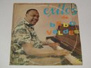 BEBO VALDES AL COMPAS DE LA CHARANGA MONSTER AFRO CUBAN SON KILLER PIANO HEAR