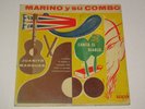 MARINO Y SU COMBO EL RINCON AFRO  KILLER SON MONTUNO LATIN CUBAN MONSTER SWING