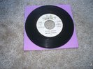 R&B JAZZ POPCORN-RENE HALL ORCHESTRA-NIGHT FRIGHT/TURF-HEAR BOTH