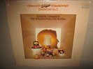 Eugene ORMANDY Tchaikovsky Symphony No 2 Little Russian RARE SEALED New Vinyl LP