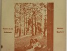 Nancy Lou Johnson & Blake Barker In The Pines LP Kentucky Folk Mellow Lady RARE