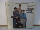 CAPITOL RECORDS THE BEATLES YESTERDAY AND TODAY  VINYL LP, 1966
