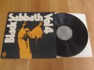 BLACK SABBATH VOL 4 1st PRESS 1Y1/2Y1 VERTIGO SWIRL *Stunning* AUDIO MINT-/MINT