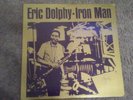 ERIC DOLPHY - IRON MAN.FT