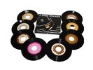 J DILLA Donuts (45 Box Set) LP STONES THROW RECORDS