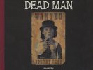 NEIL YOUNG  DEAD MAN , ORIGINAL 1996  VINYL ALBUM, NEAR MINT