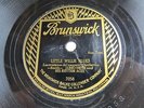 Jabbo Smith & His Rythm Aces - BRUNSWICK 7058 -  Little Willie Blues
