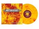 Dirty Pounding Gasoline (Lim.Marbled Flames Vinyl - MOTORJESUS [LP]