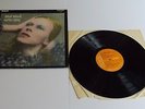 David Bowie Hunky Dory Vinyl LP 3T 3T Pressing - VG