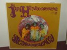 jimi hendrix are you experienced original 1st press tri color mono in shrink